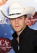 Justin Moore Picture 26 - 2013 American Country Awards - Arrivals