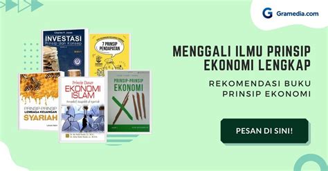 Top Sekarang Beri Contoh Prinsip Ekonomi Bagi Produksi Distribusi