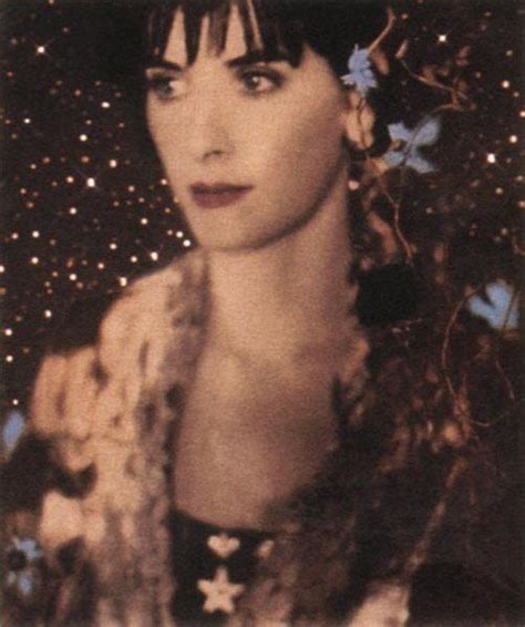 Enya New Age Genre New Age Music Female Artists Beautiful Voice