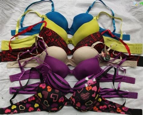 Cheapest Assorted Designs And Size Stock Adult Sexy Bra Buy Braadult
