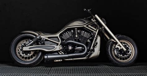 Modified V Rod Harley Davidson 10 Best Custom Harley Davidson V Rods