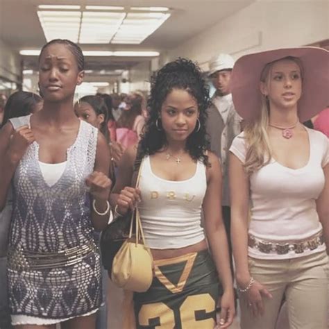 Iconic Black Fashion Moments In Film Essence Ropa Swag Para Mujer Ropa De Estilo Urbano