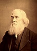 Remembering Lysander Spooner: - The Volokh Conspiracy