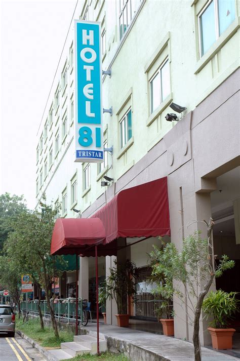 hotel 81 tristar singapura ulasan and perbandingan harga hotel tripadvisor