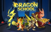 Dragon School: Amazon.co.uk: Appstore for Android