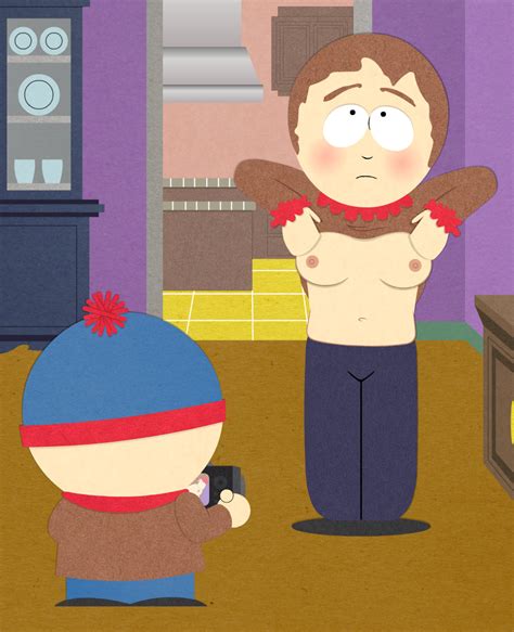 Stan Marsh From South Park Hot Sex Picture