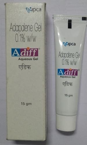 1.do not use gynecological gel during menstruation, 2. Adiff Gel, For Personal, Packaging Type: Tube Box, Rs 100 /piece | ID: 14486922691