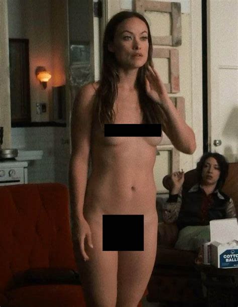 Real Olivia Wilde Porn Sex Pictures Pass