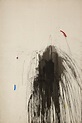 Fuegos artificiales I | Pinturas | Catálogo de obras | Fundació Joan Miró