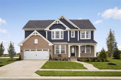 Two Story Homes