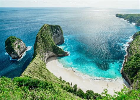 23 Top Populer Perenenan Beach Bali