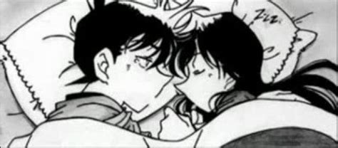 Shinichi And Ran Photo Shinloveran Detective Conan Wallpapers