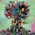 Suicide Squad: Original Motion Picture Score Review – Sci-Fi Movie Page