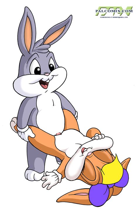 Baby Looney Tunes Bruce Bunny Hot Sex Picture