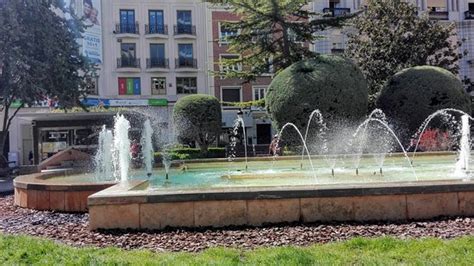 Jardines De La Plaza Del Altozano Albacete 2020 All You Need To