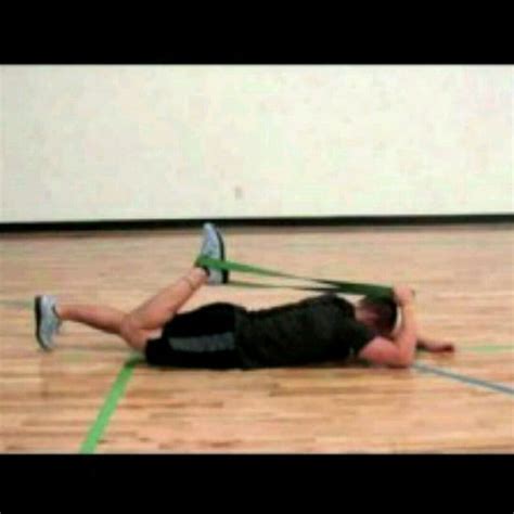 Active Isolated Stretching Exercises