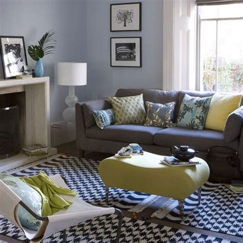 Oh My Daze Gorgeous Living Room Inspiration Yellow
