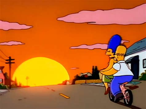 Die Emotionalsten Momente Bei Den Simpsons Teil 2
