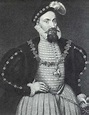 Altesses : Henry Grey, marquis de Dorset, duc de Suffolk
