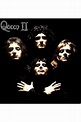 Queen II, 1974 | Cool album covers, Album covers, Best albums