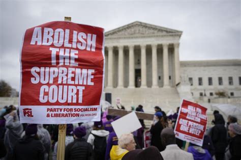 supreme court s most controversial rulings this year