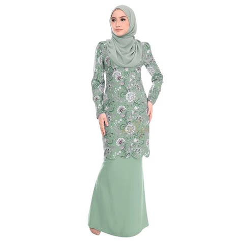 Design Baju Kurung Cotton Paling Inspiratif Design Baju Kurung Moden