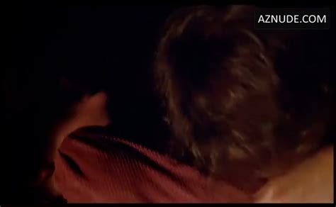 Anita Strindberg Breasts Scene In Murder Obsession Aznude