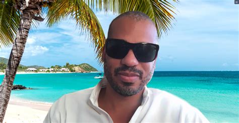 Want to get a bit artsy? Caribbean Zoom Virtual Backgrounds Make Boring Meetings Better