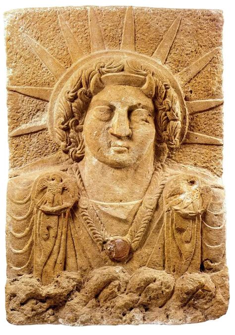 Shamash El Dios Del Sol En Mesopotamia