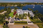 La impresionante mansión de 15 millones de dólares del Kun Agüero en Miami