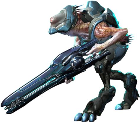 Download Every Thing Halo Wars Halo Jackal Sniper Png Image With No