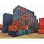Cheapest 40 Ft 20 Used Cargo Shipping Container Prices For Sale 