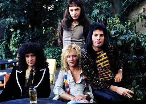 ‘bohemian Rhapsody Cast Members Reveal How They Transformed Into Queen