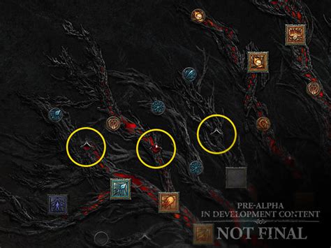 Diablo 4 Yetenek Ve Beceri Sistemi Nasıl Olacak