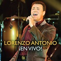 Lorenzo Antonio – En Vivo – CD – Atlantis CDS