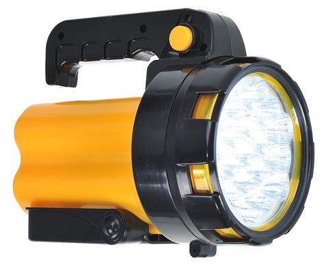 Northrock Safety 19 Led Utility Torch 19 Led Utility Torch Singapore