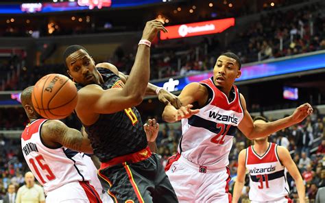 Atlanta hawks page on flashscore.com offers livescore, results, standings and match details. Atlanta Hawks Playoff Preview: Round One vs. Washington ...