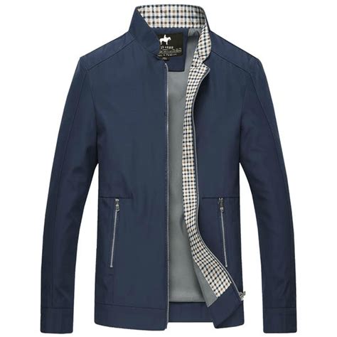 West Louis™ Business Man Spring Jacket