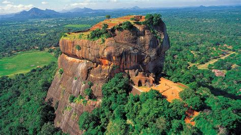 Sri Lanka • Country Facts •