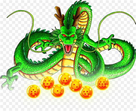 Here you can explore hq shenron transparent illustrations, icons and clipart with filter setting like size, type, color etc. Shenron, Dragon Ball Heroes, Goku imagen png - imagen ...