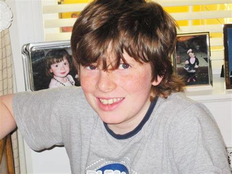 一名12岁男孩死于败血症的悲剧提醒我们要自己清理伤口 欧宝体育在线登录