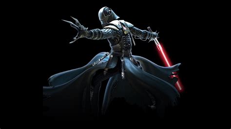 Star Wars The Force Unleashed Ultimate Sith Edition Hoth Youtube