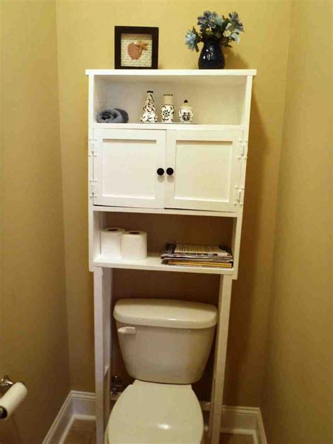 Small Bathroom Cabinet Storage Ideas Home Furniture Design