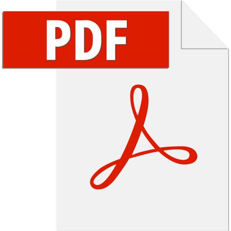 Download Adobe Pdf File Logo Png And Vector Pdf Svg Ai Eps Free