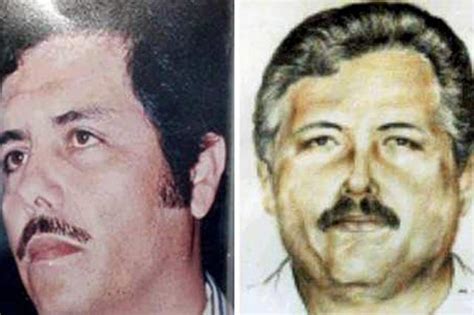 ¡el Chapo Qué Este Narco Ha Evadido A La Justicia Por 40 Años