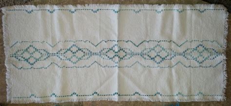 Image Result For Swedish Weaving Patterns White Monks Swedish Weaving