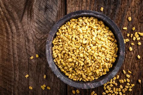Fenugreek seeds have a maple or butterscotch like flavour that can be put to good use in making a delicious pancake syrup. Do Testosterone Supplements Work? • Legwork