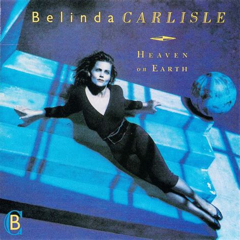 Belinda Carlisle Heaven On Earth Cd Discogs