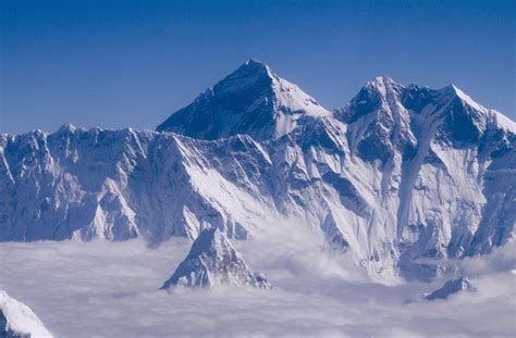 Mount Everest Grows By Nearly A Metre As China And Nepal Agree New