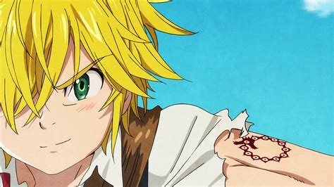 177 the seven deadly sins 4k wallpapers and background images. The Seven Deadly Sins Wallpapers ·① WallpaperTag